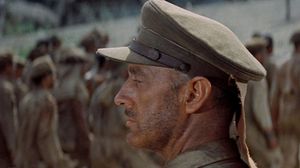 The Bridge on the River Kwai's poster