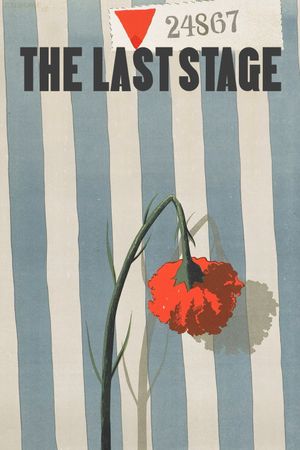 The Last Stage's poster
