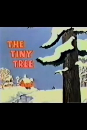 The Tiny Tree's poster
