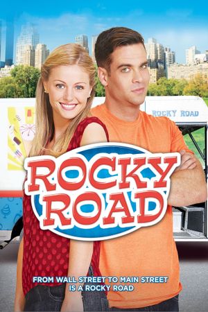 Rocky Road's poster