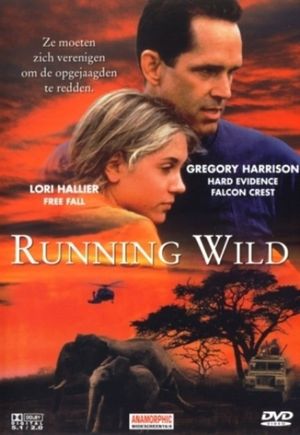 Running Wild's poster