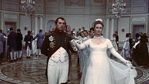Marysia i Napoleon's poster