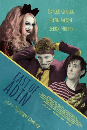 East of Adin's poster image