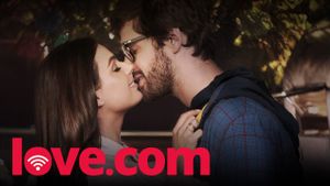 Love.com's poster