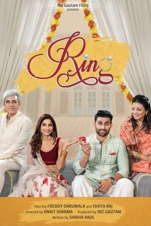 Ring Mili Kya's poster