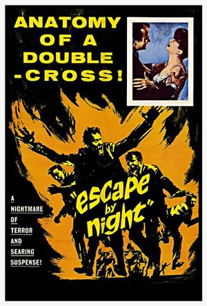 Escape by Night's poster