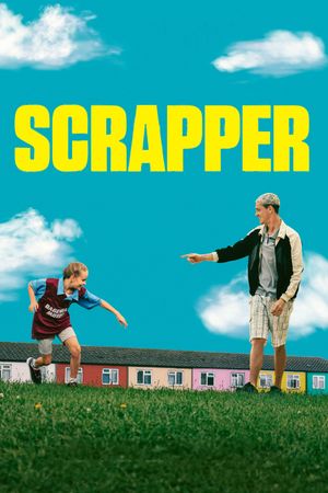 Scrapper's poster
