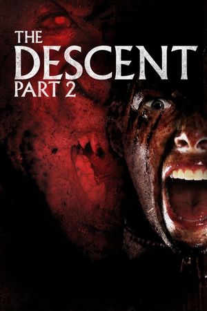 The Descent: Part 2's poster