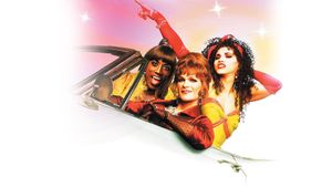 To Wong Foo, Thanks for Everything! Julie Newmar's poster