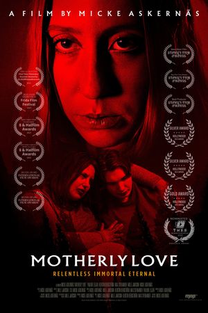 Motherly Love's poster