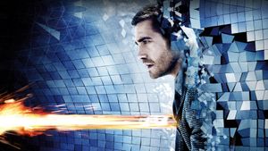 Source Code's poster