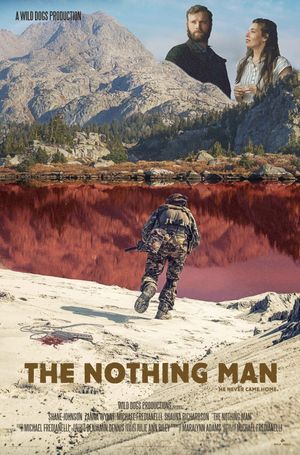 The Nothing Man's poster image