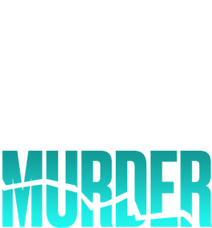 Cut, Color, Murder's poster