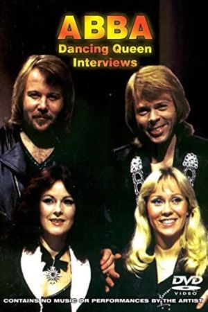ABBA: Dancing Queen's poster