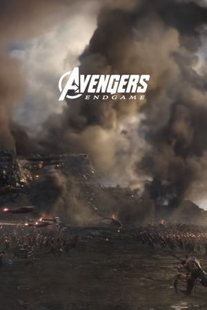 Avengers: Endgame's poster