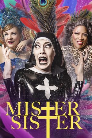 Mister Sister's poster