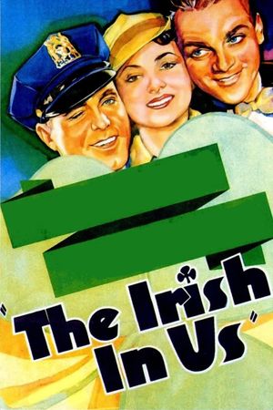 The Irish in Us's poster