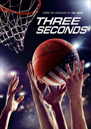 Three Seconds's poster