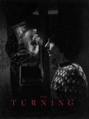 The Turning's poster
