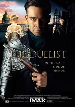 The Duelist's poster