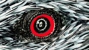 The Bird with the Crystal Plumage's poster