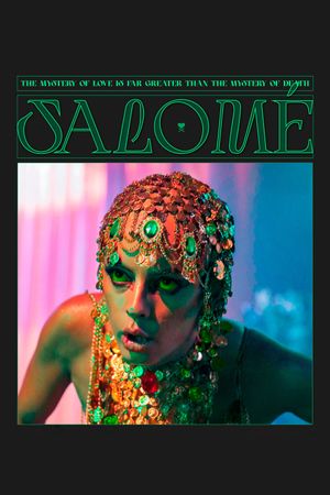 Salomé's poster