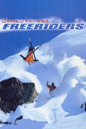 Freeriders's poster