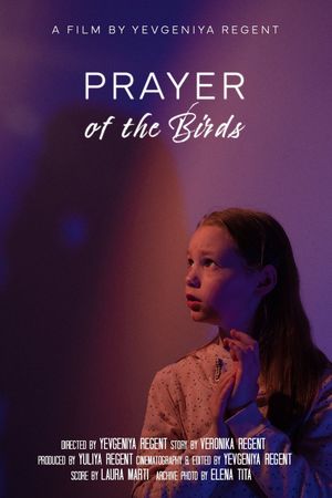 Prayer of the Birds's poster