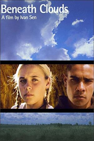 Beneath Clouds's poster