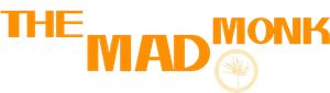 The Mad Monk's poster