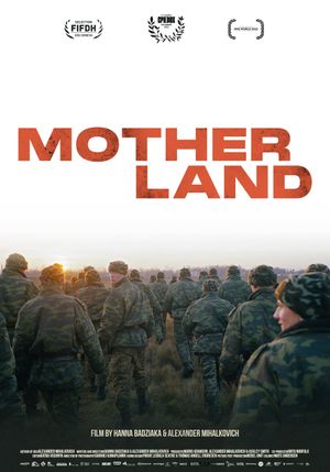 Motherland's poster