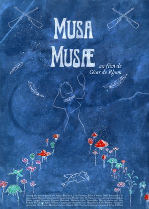 Musa, Musae's poster