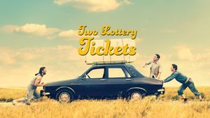 Two Lottery Tickets's poster