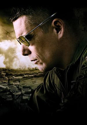 Good Kill's poster