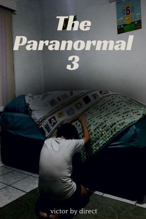 A Paranormalidade 3: A Transformação Demoníaca's poster