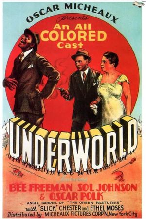 Underworld's poster image