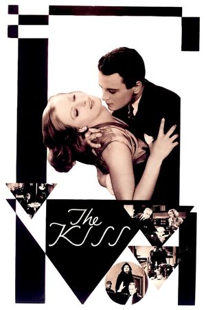 The Kiss's poster