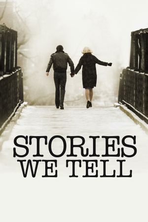 Stories We Tell's poster
