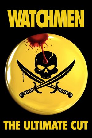 Watchmen's poster