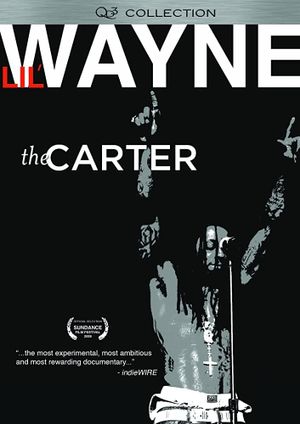 The Carter's poster