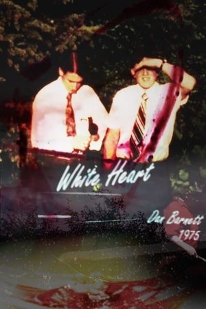 White Heart's poster