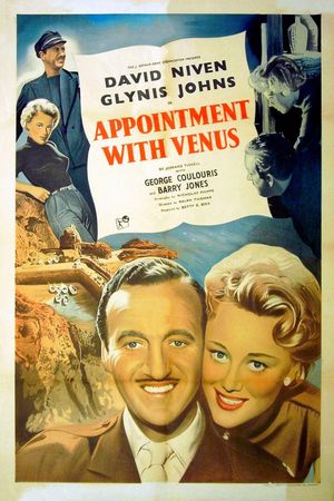Island Rescue's poster