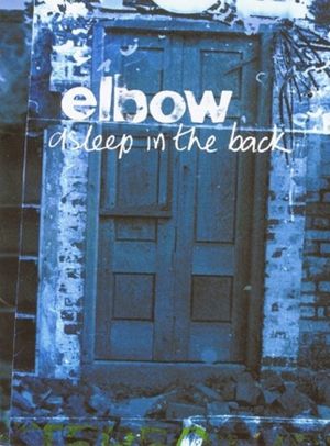 Elbow - Asleep in the Back's poster