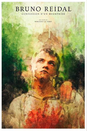 Bruno Reidal, Confessions of a Murderer's poster