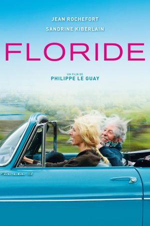 Florida's poster