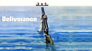 Deliverance's poster