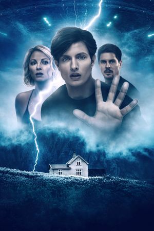 Trapped Inn's poster