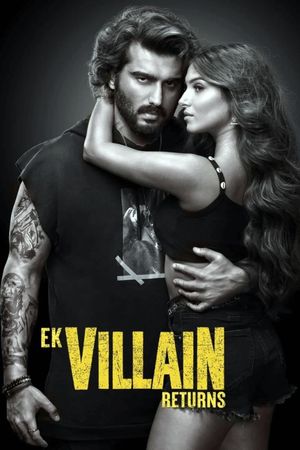 Ek Villain Returns's poster