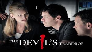The Devil's Teardrop's poster