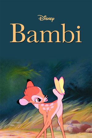 Bambi's poster